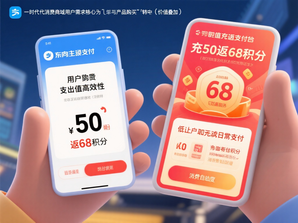 ng28充50 今天的消费领域,用户需求的核心从“产品购买”转向了