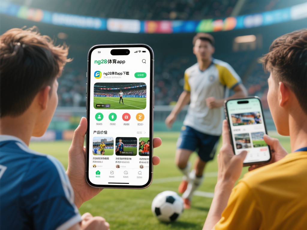 下载NG28体育APP,畅享精彩赛事体验 当今移动互联网飞速发展,人们的生活方式也随之改变。