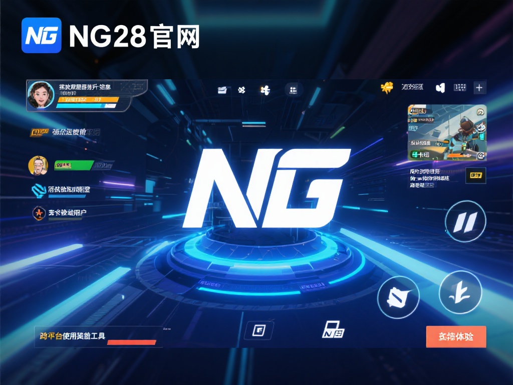 NG28官网版最新版下载 - 全新升级畅玩体验 NG28官网版最新版在技术层面保持了强大的核心竞争