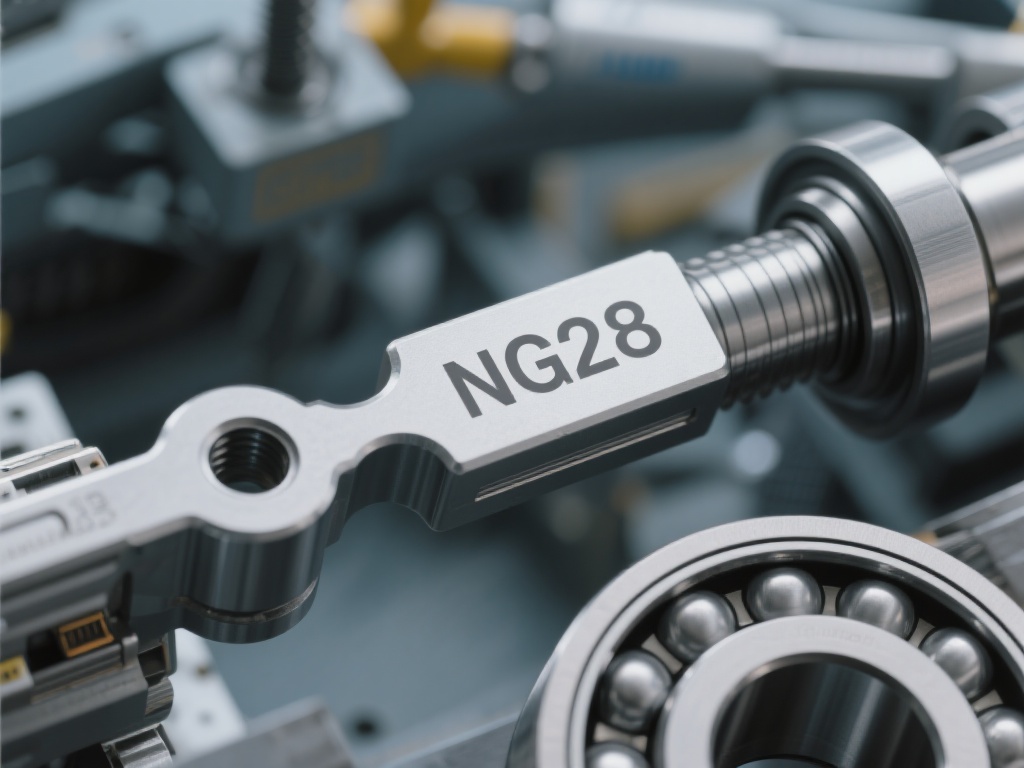 NG28的用途和功能全解析 在现代工业中,类似NG28的代码经常用于标识工具或