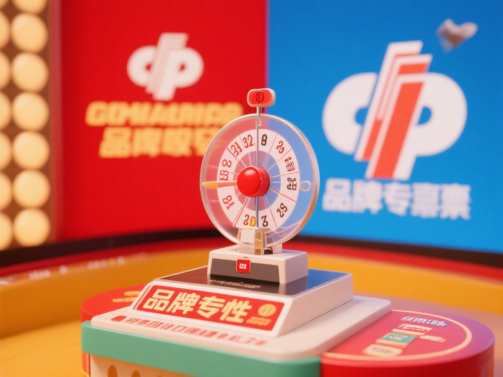 品牌专属性：如同各大品牌的标志性音乐，彩票的开奖声