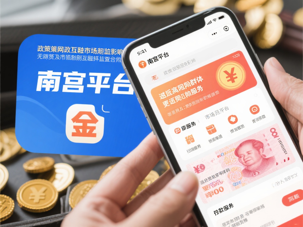 政策及市场规范影响
随着互联网金融监管加强，一些