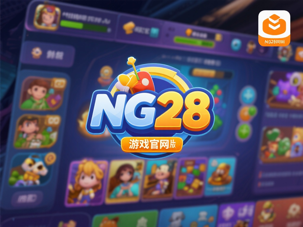 NG28游戏官网版下载畅玩精彩游戏世界 随着数字娱乐的不断发展,在线游戏平台成为了人们休闲