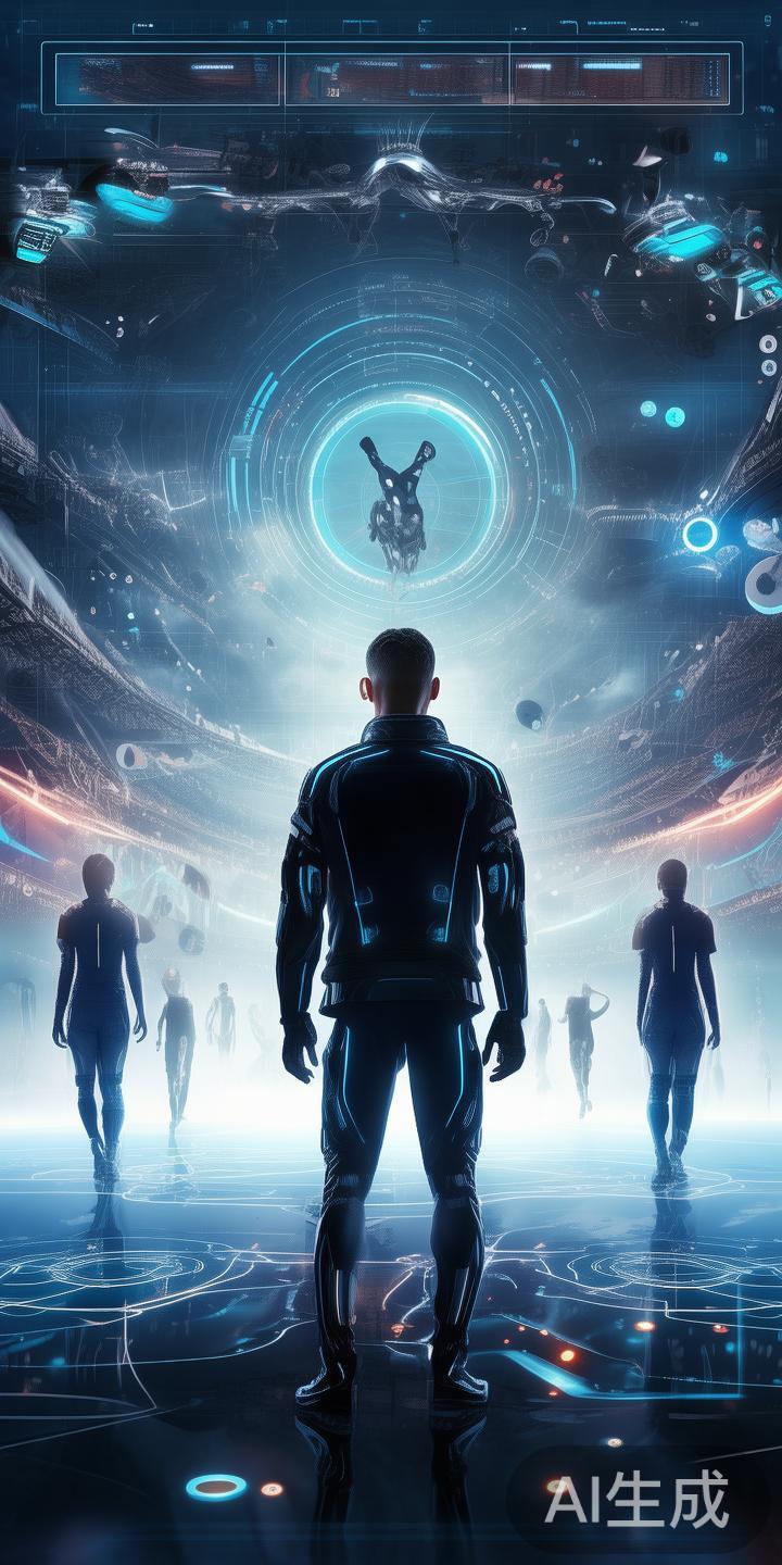 全面解析NG体育防拦截技术的原理与应用关键点 二、技术应用的关键特征
1. 高级数据分析能力