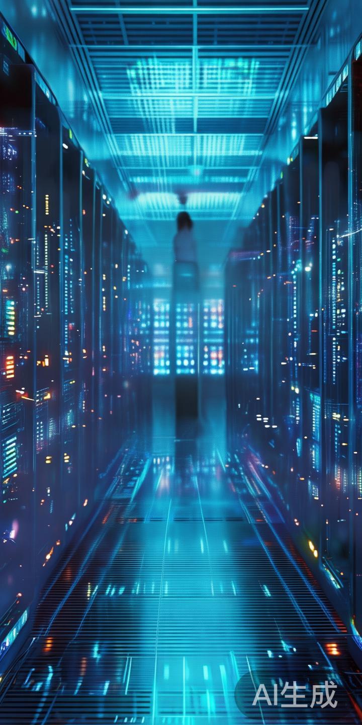 2.&nbsp;服务器故障或维护
平台服务器出现故障或正在