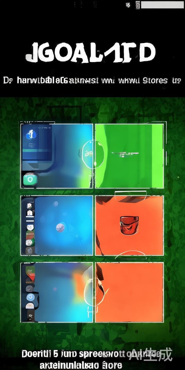 第一步，在下载任何体育赛事应用前，建议优先选择官方