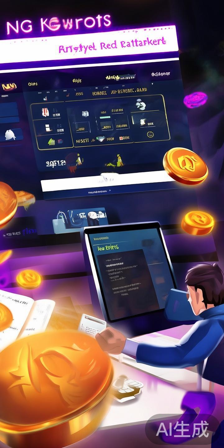 首先，想要轻松获得NG体育每月红包，需要对平台的红