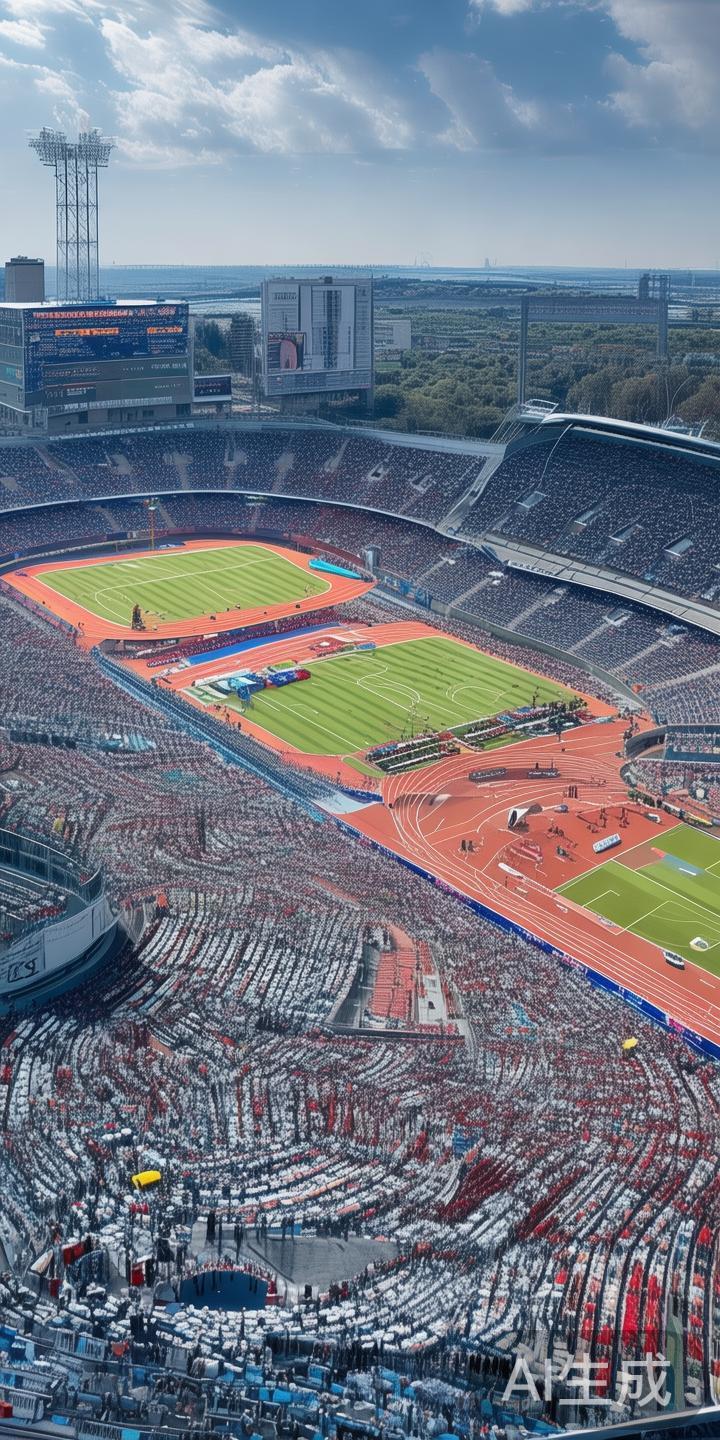 NG体育的核心业务之一在于体育赛事的组织与运营。公