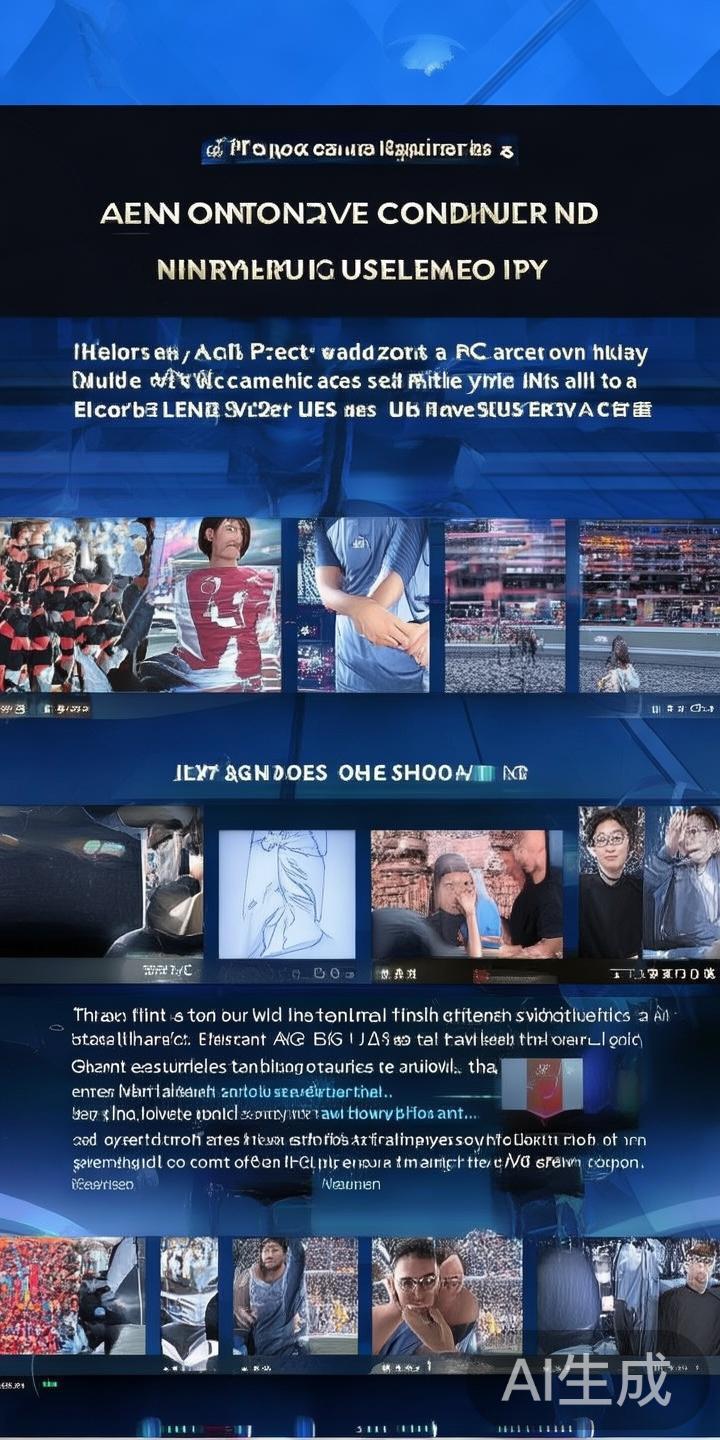 在现代数字化时代，体育迷们获取赛事信息、观看直播、