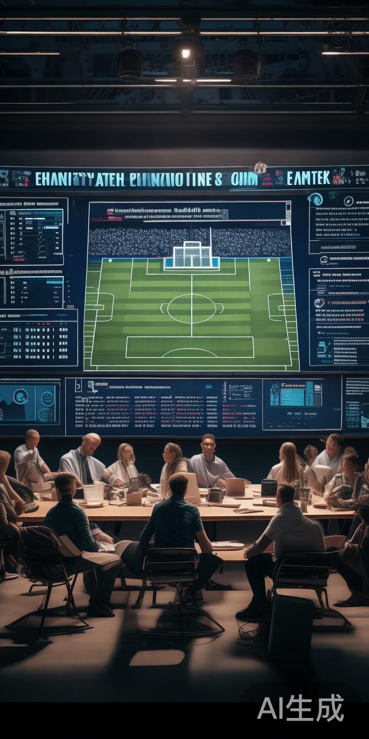 专业分析：除了比赛结果，平台还提供深度分析、战术解
