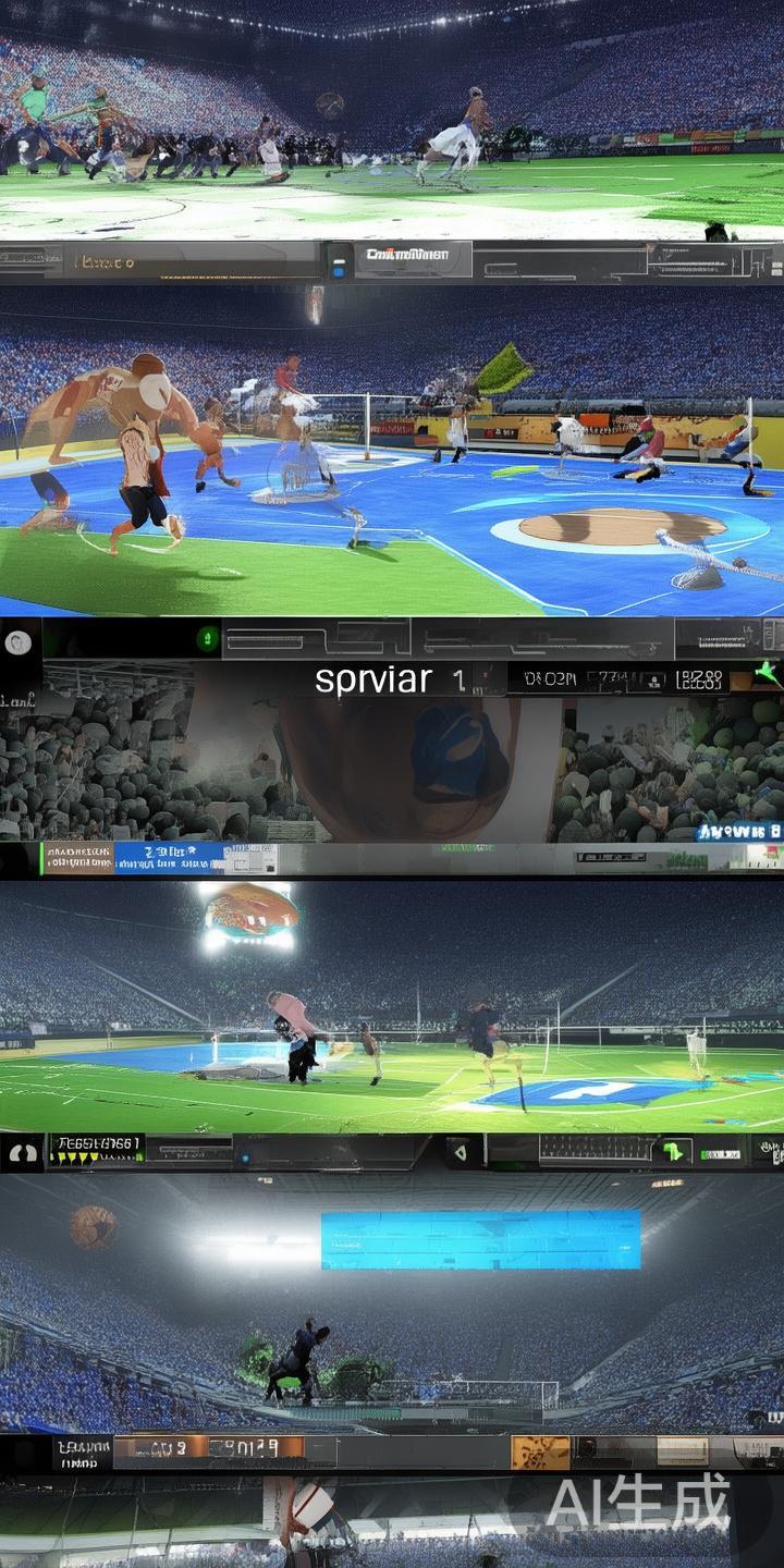 NG体育游戏在线体验步骤揭秘 在详细操作之前,首先需要了解NG体育游戏的核心优势