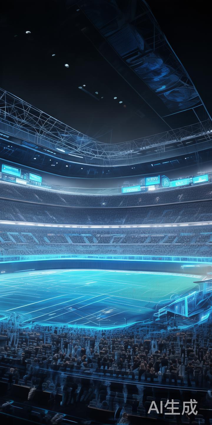 全面分析NG28平台在NG体育场景中的创新应用与实践探索 在当今数字化快速发展的背景下,体育行业正迎来前所未